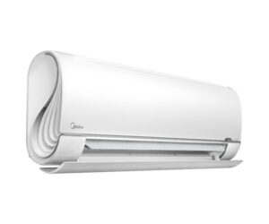 Breezeless2 wall mounted Air con