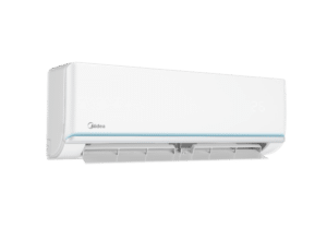 Midea’s AG Eco wall mounted range