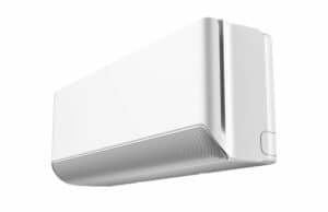 i-Cube Breezless E wall mounted air conditioning