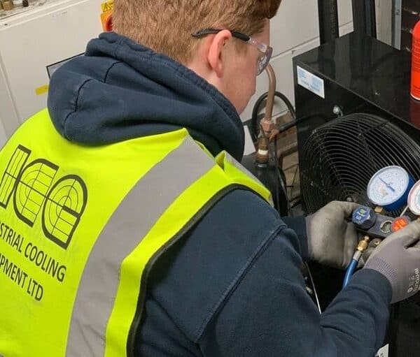 refrigeration test