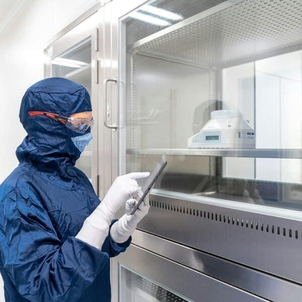 Pharmaceutical Refrigeration types