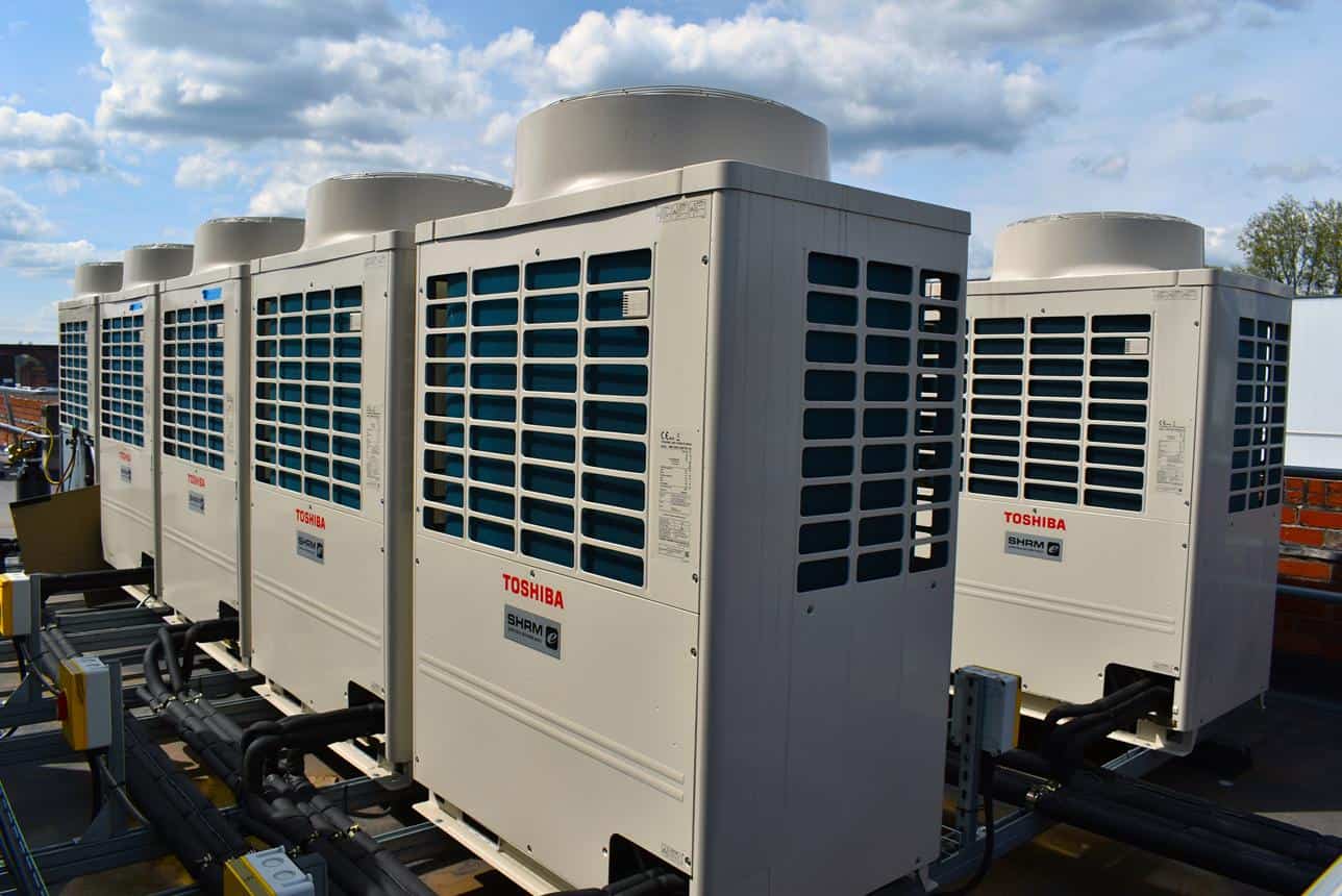 What Is the Best Air Conditioning Brand in the UK? (2026 Guide)